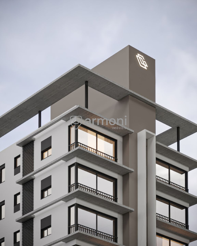 Apartamento à venda no Vila Rodrigues: 