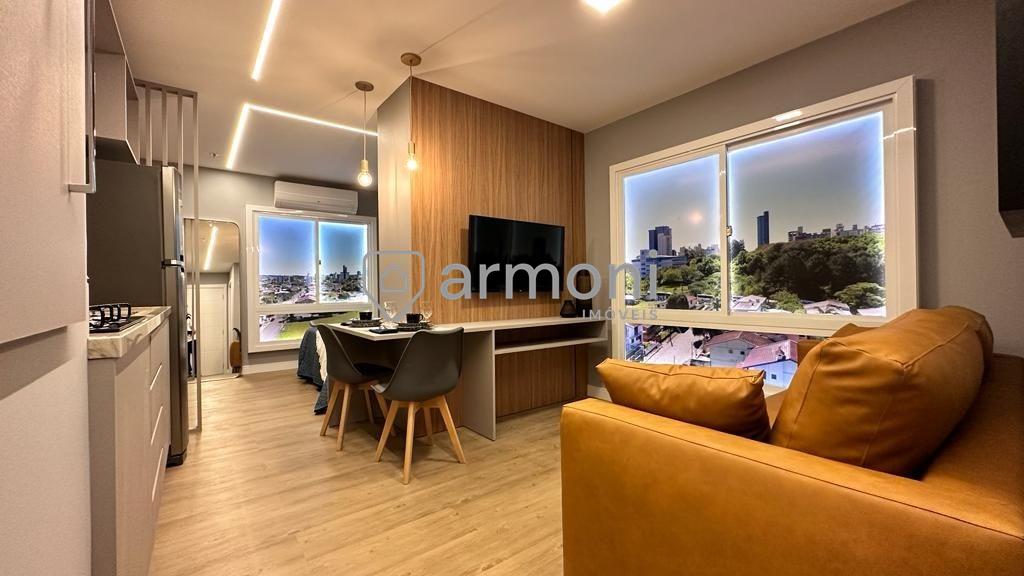 Apartamento à venda no Boqueirão: 