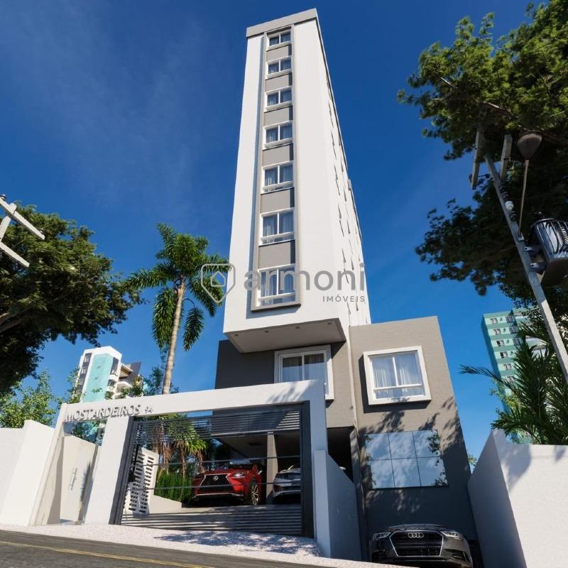 Apartamento à venda no Boqueirão: 