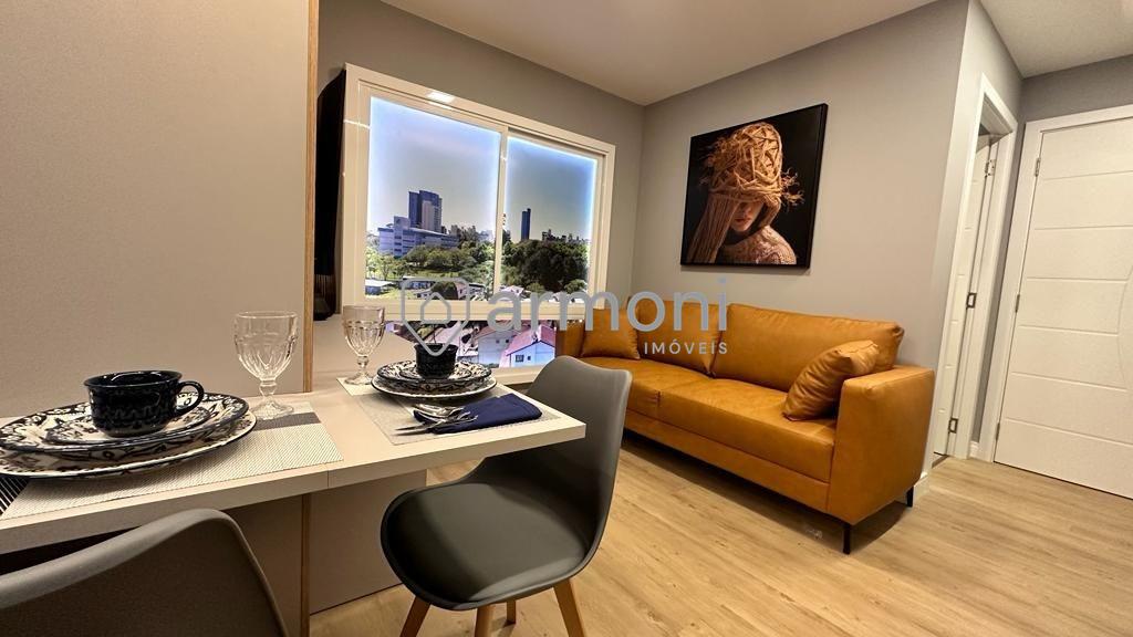 Apartamento à venda no Boqueirão: 