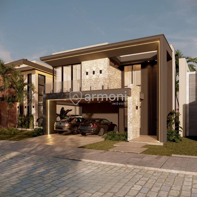 Casa à venda no São José: 