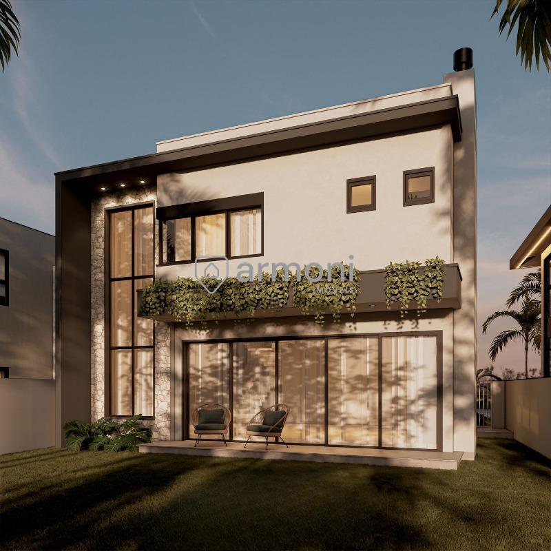 Casa à venda no São José: 