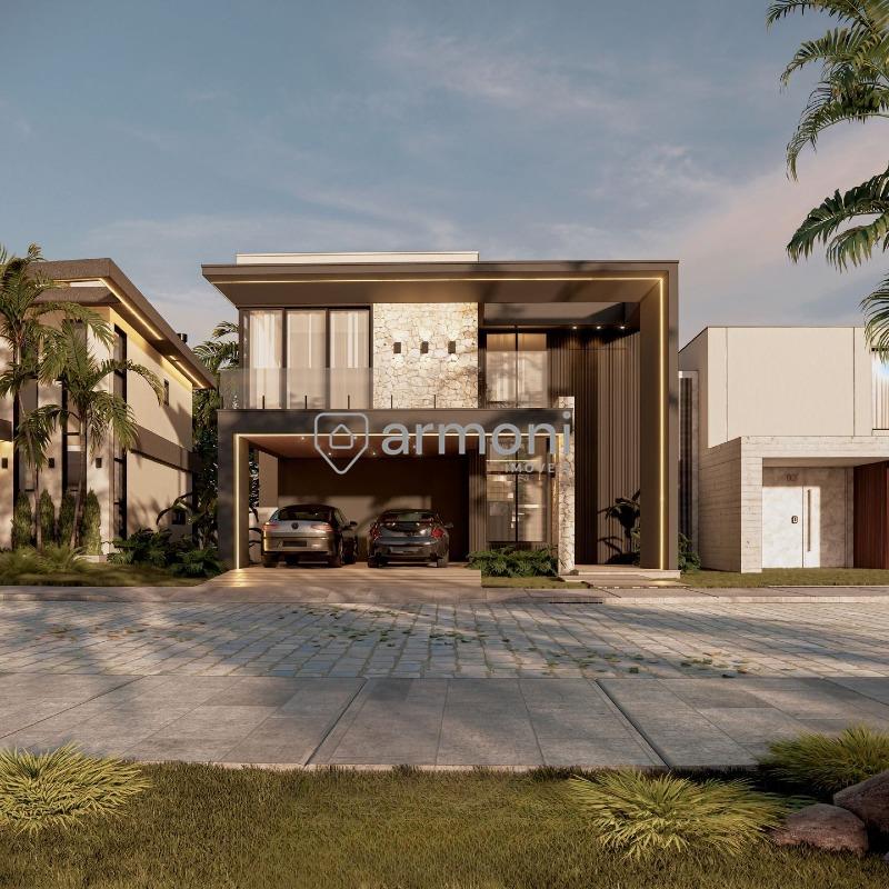 Casa à venda no São José: 