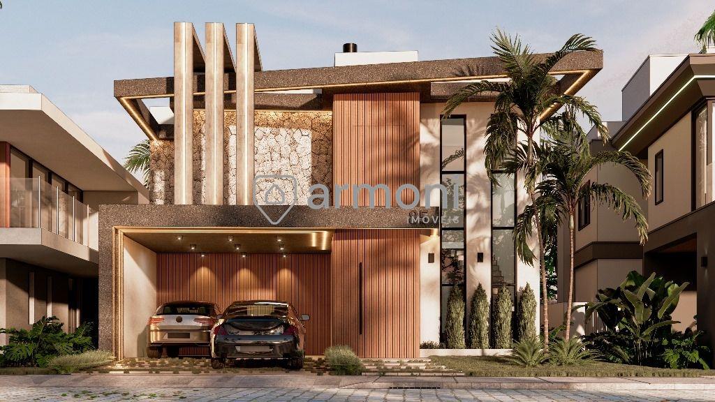 Casa à venda no São José: 