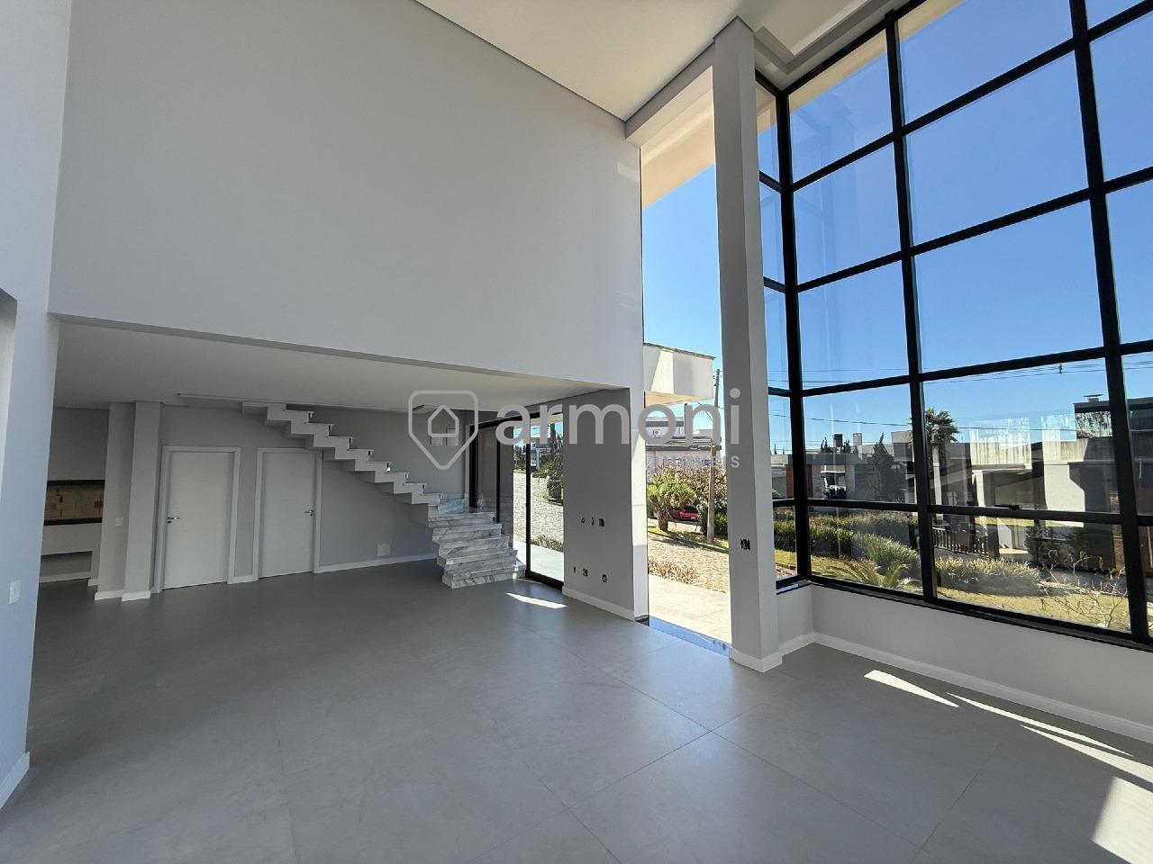 Casa à venda no São José: 