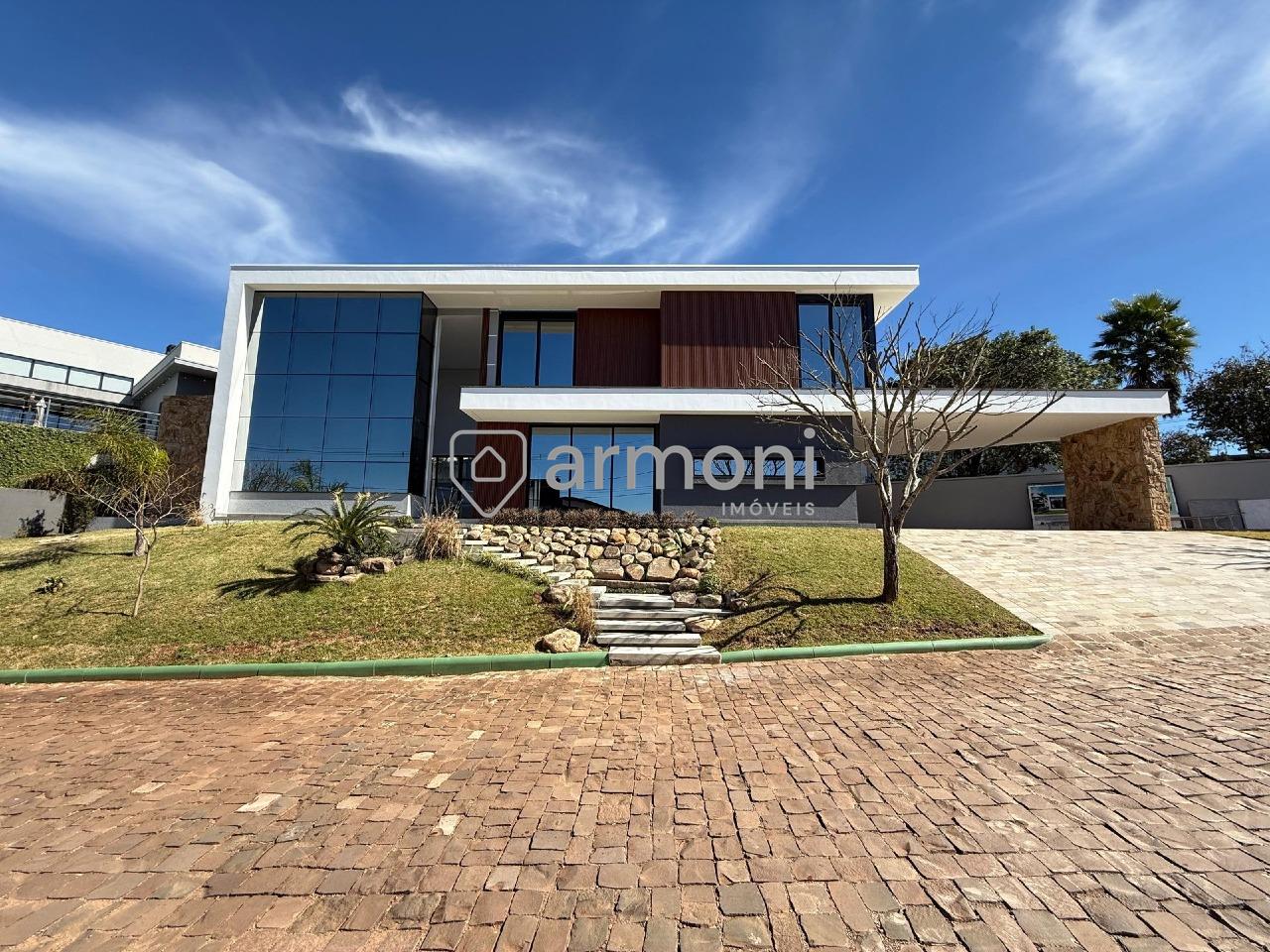 Casa à venda no São José: 