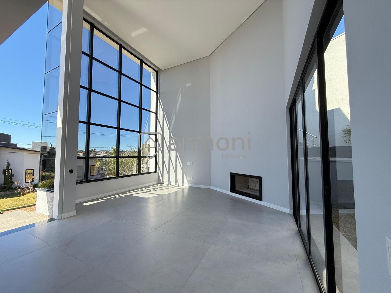 Casa à venda no São José: 