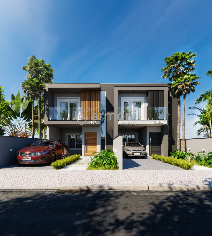 Casa à venda no São Luiz Gonzaga: 