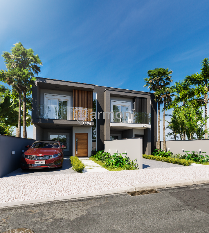 Casa à venda no São Luiz Gonzaga: 