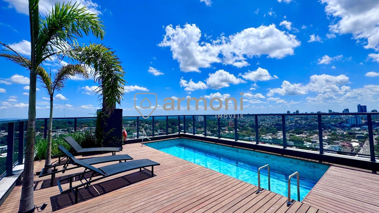 Apartamento à venda no Lucas Araújo: 