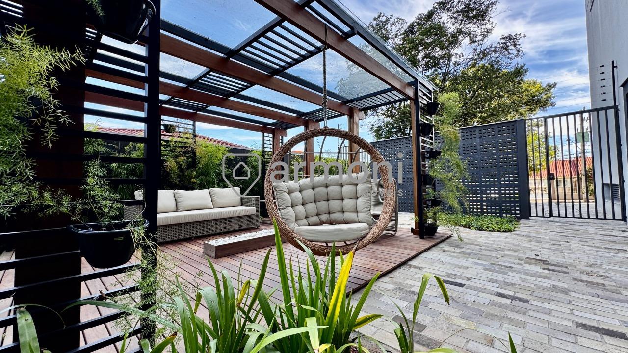 Apartamento à venda no Lucas Araújo: 