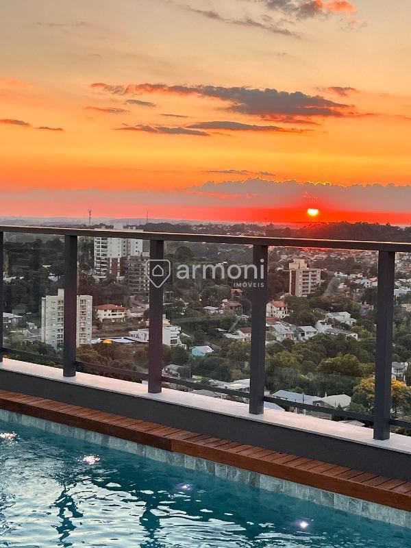 Apartamento à venda no Lucas Araújo: 