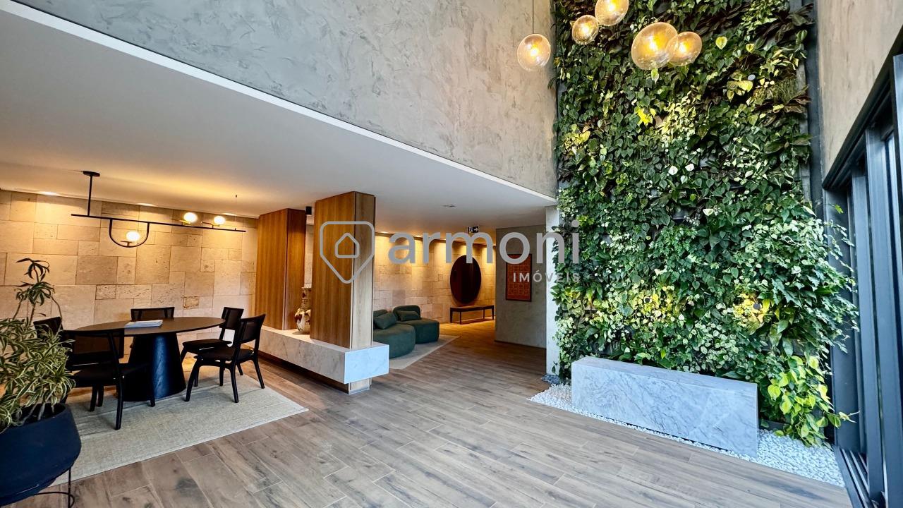 Apartamento à venda no Lucas Araújo: 