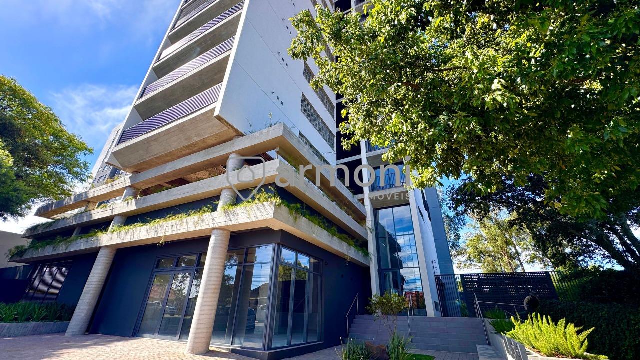 Apartamento à venda no Lucas Araújo: 