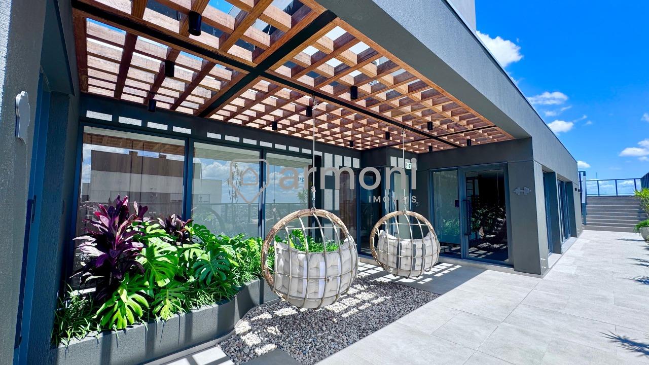 Apartamento à venda no Lucas Araújo: 