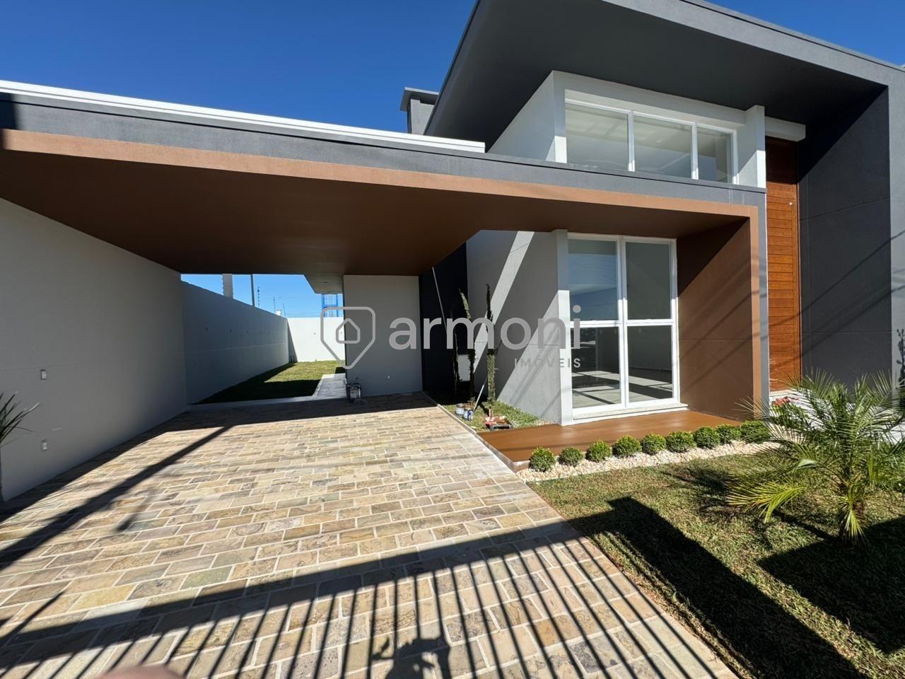 Casa à venda no São Luiz Gonzaga: 