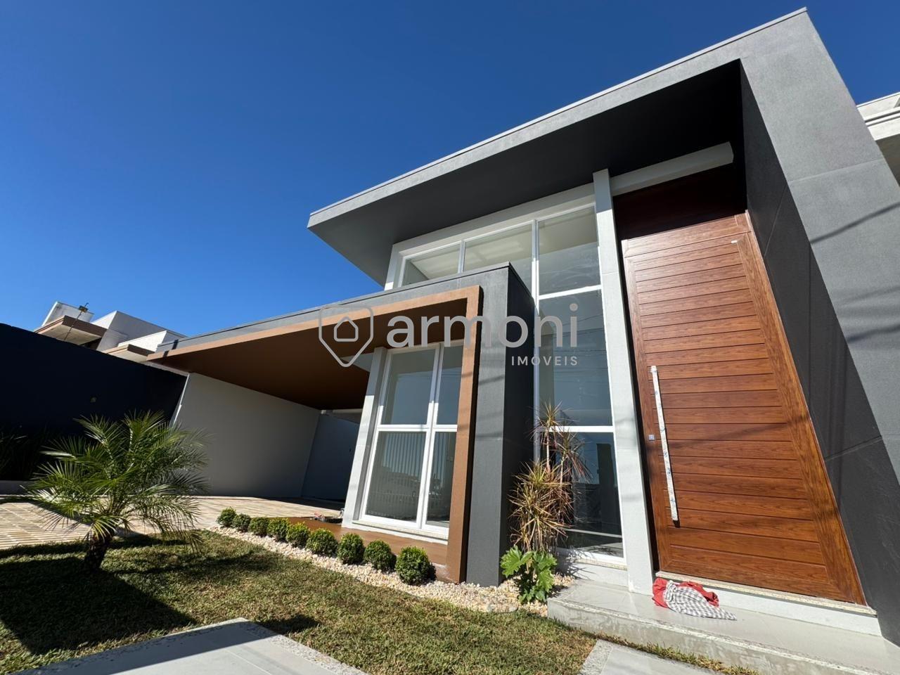 Casa à venda no São Luiz Gonzaga: 