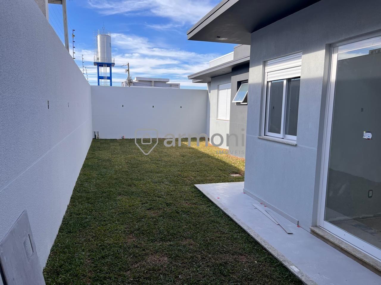 Casa à venda no São Luiz Gonzaga: 