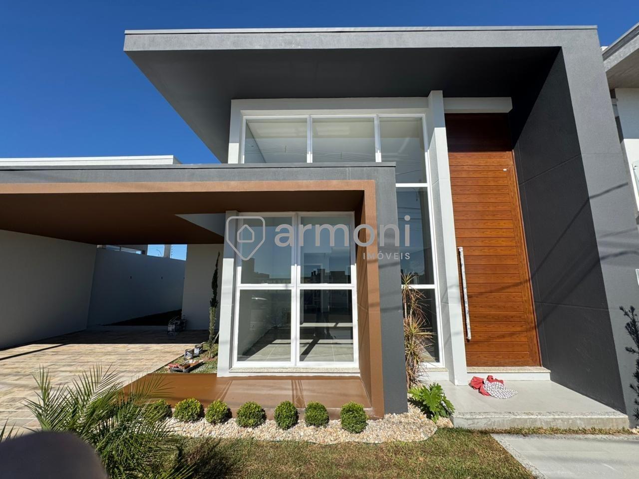 Casa à venda no São Luiz Gonzaga: 