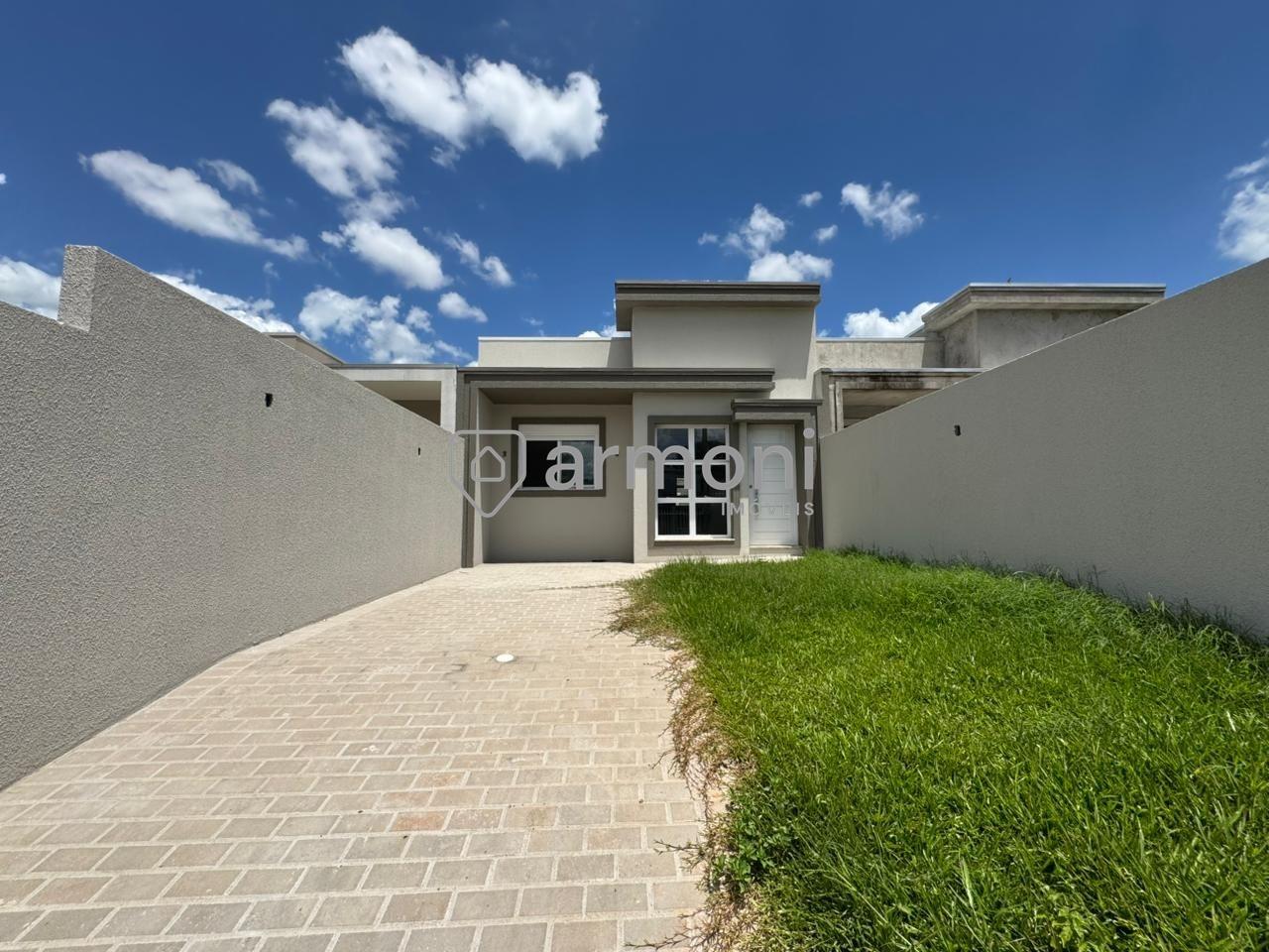 Casa à venda no Santa Marta: 