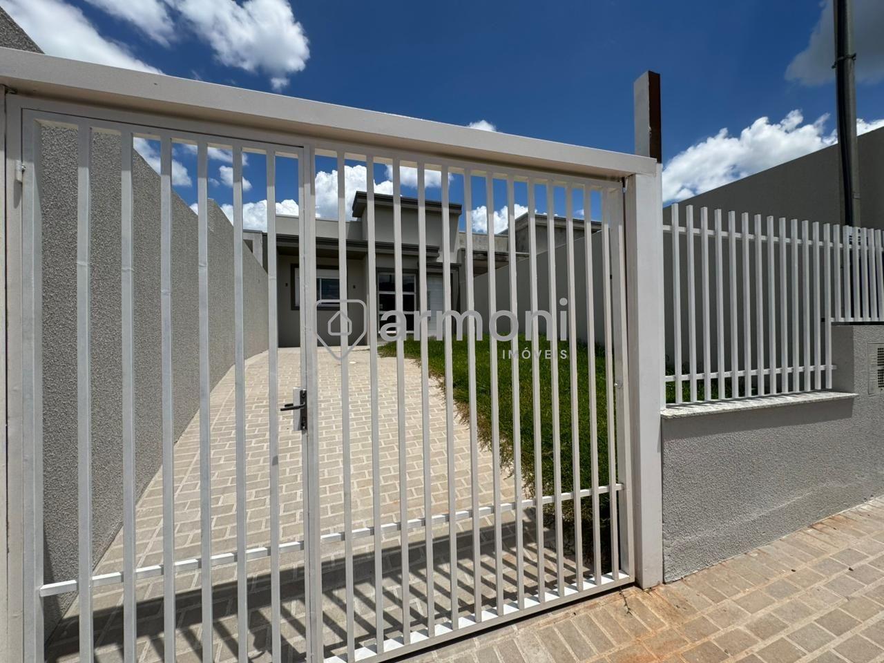Casa à venda no Santa Marta: 