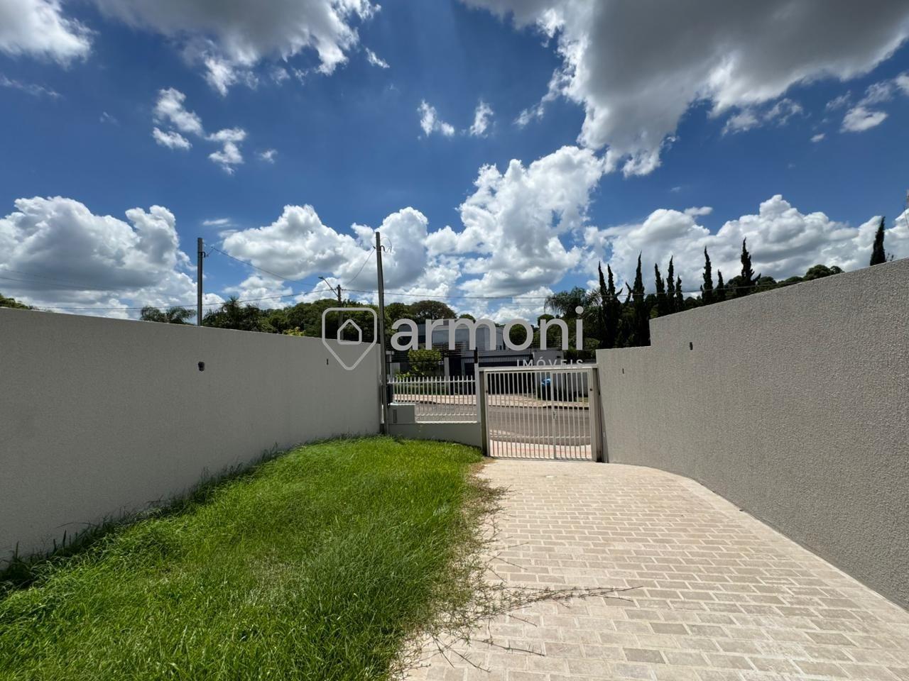 Casa à venda no Santa Marta: 