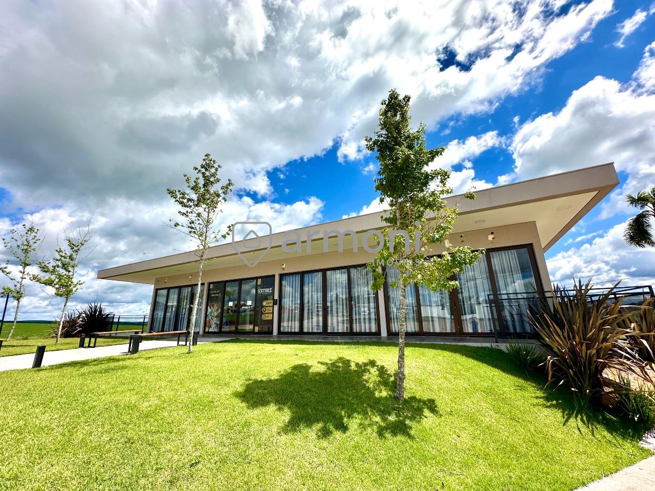 Lote em condomínio à venda no São José: 