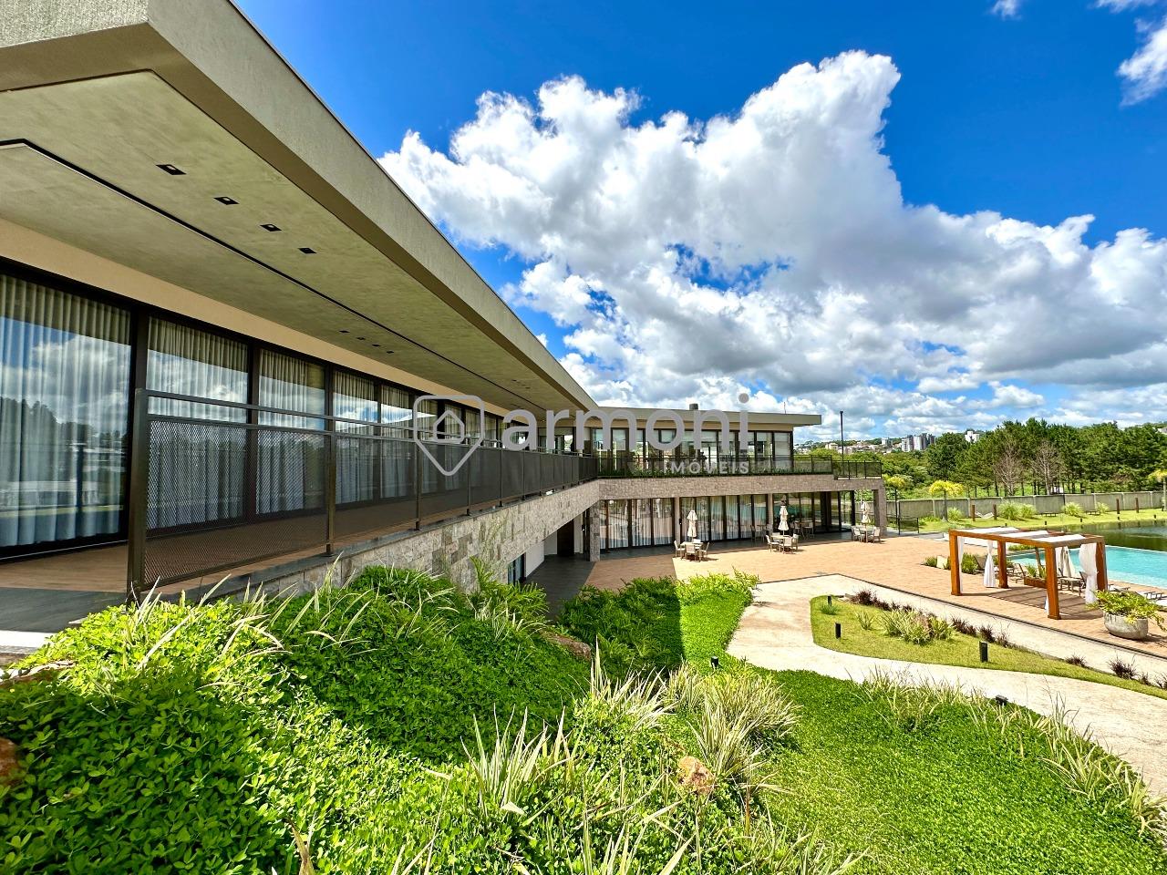 Lote em condomínio à venda no São José: 