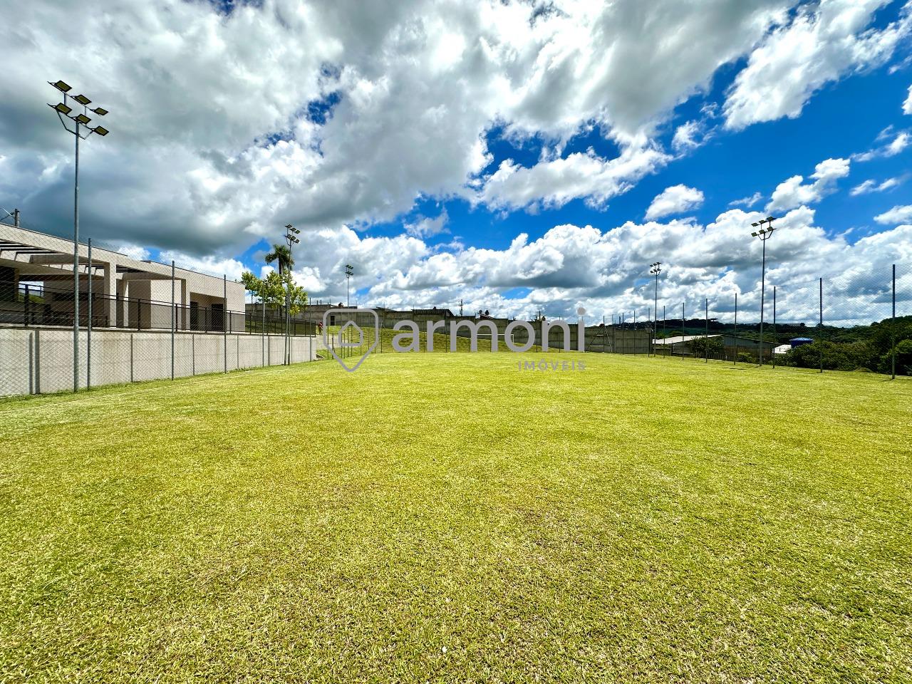 Lote em condomínio à venda no São José: 