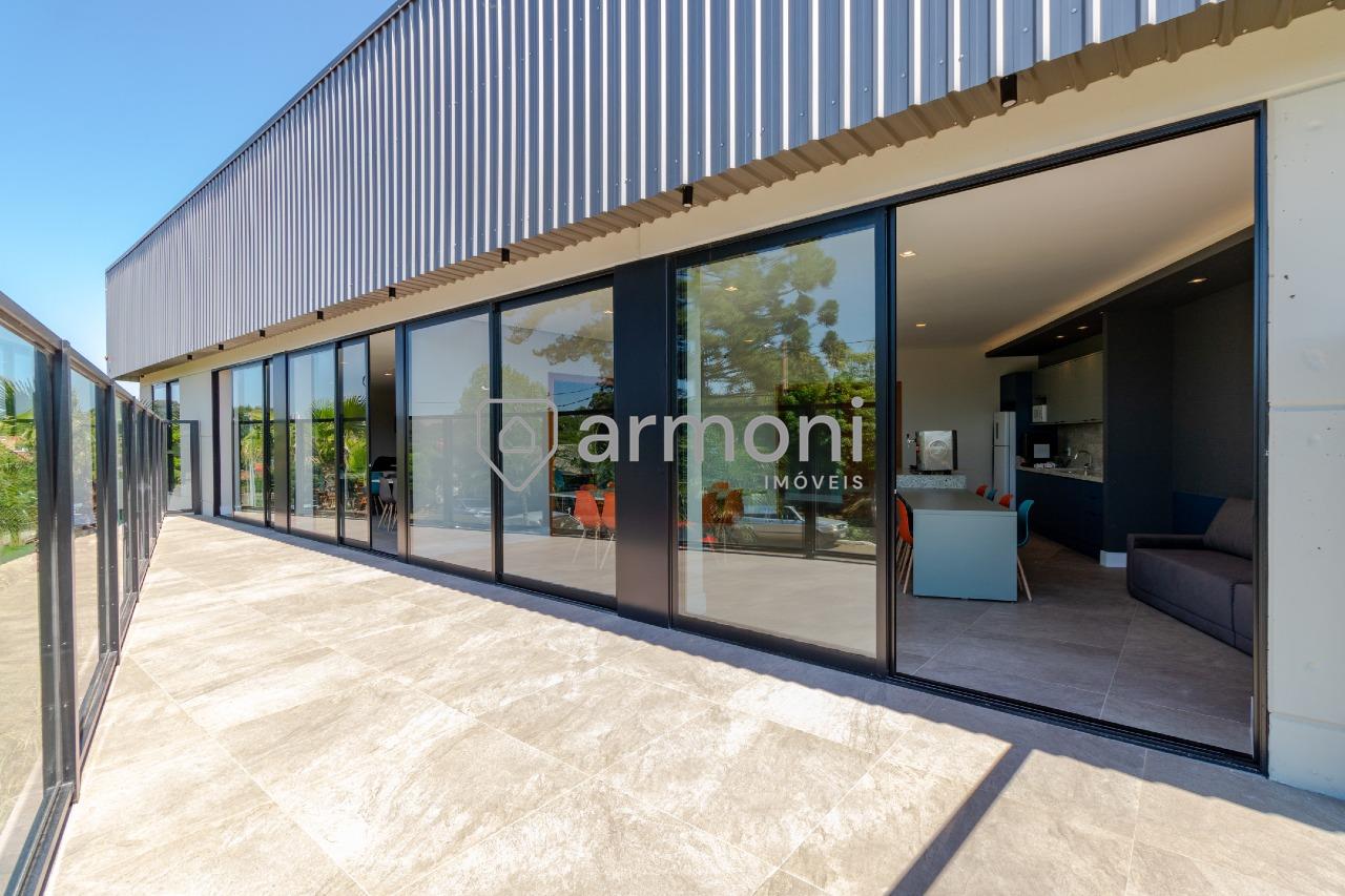 Apartamento à venda no Vila Victor Issler: 