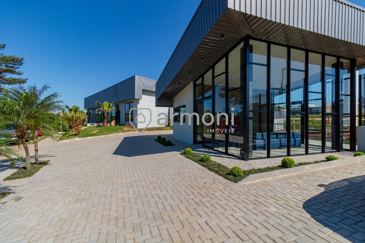 Apartamento à venda no Vila Victor Issler: 