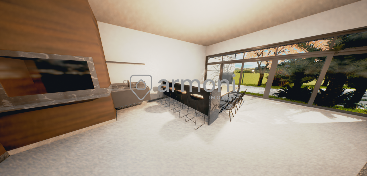 Apartamento à venda no Vila Victor Issler: 