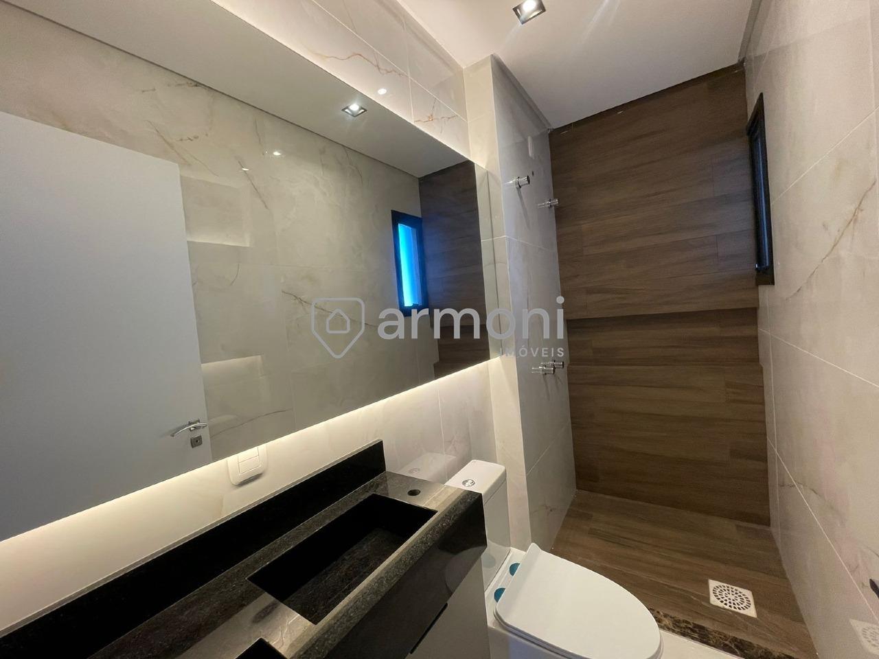 Casa à venda no Cidade Nova: 