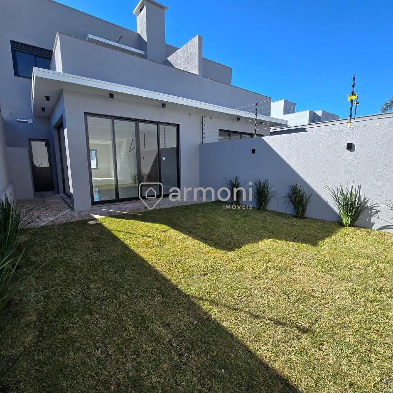 Casa à venda no Cidade Nova: 