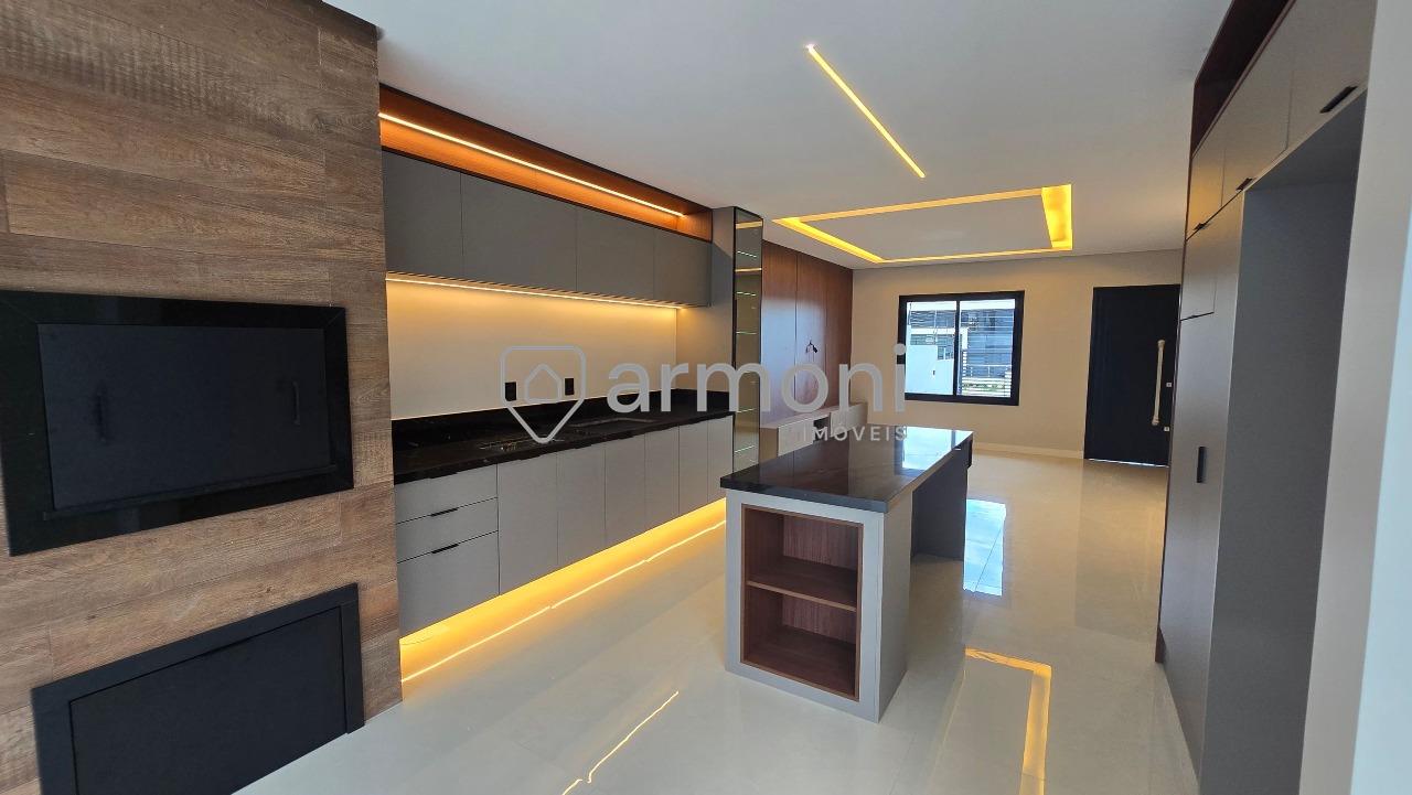 Casa à venda no Cidade Nova: 