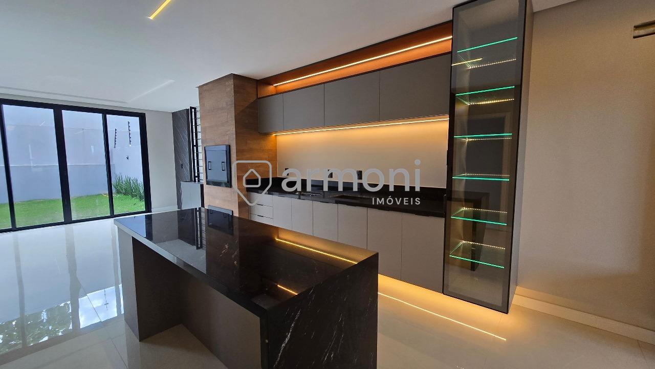 Casa à venda no Cidade Nova: 