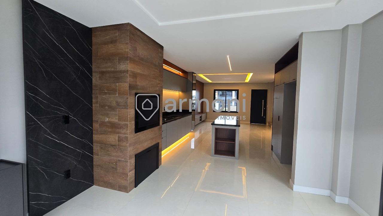 Casa à venda no Cidade Nova: 