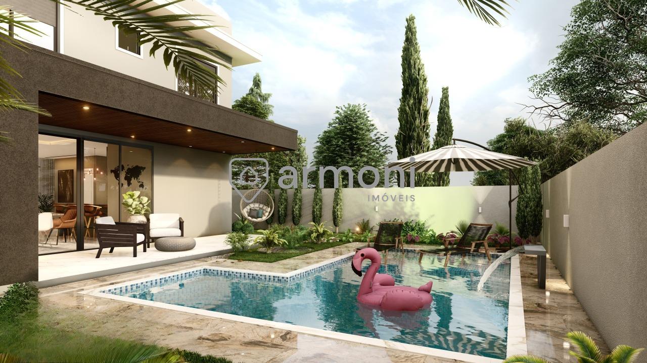 Casa à venda no Lucas Araújo: 