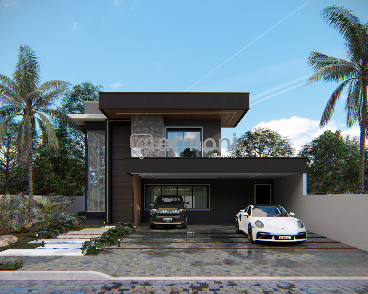 Casa à venda no Lucas Araújo: 