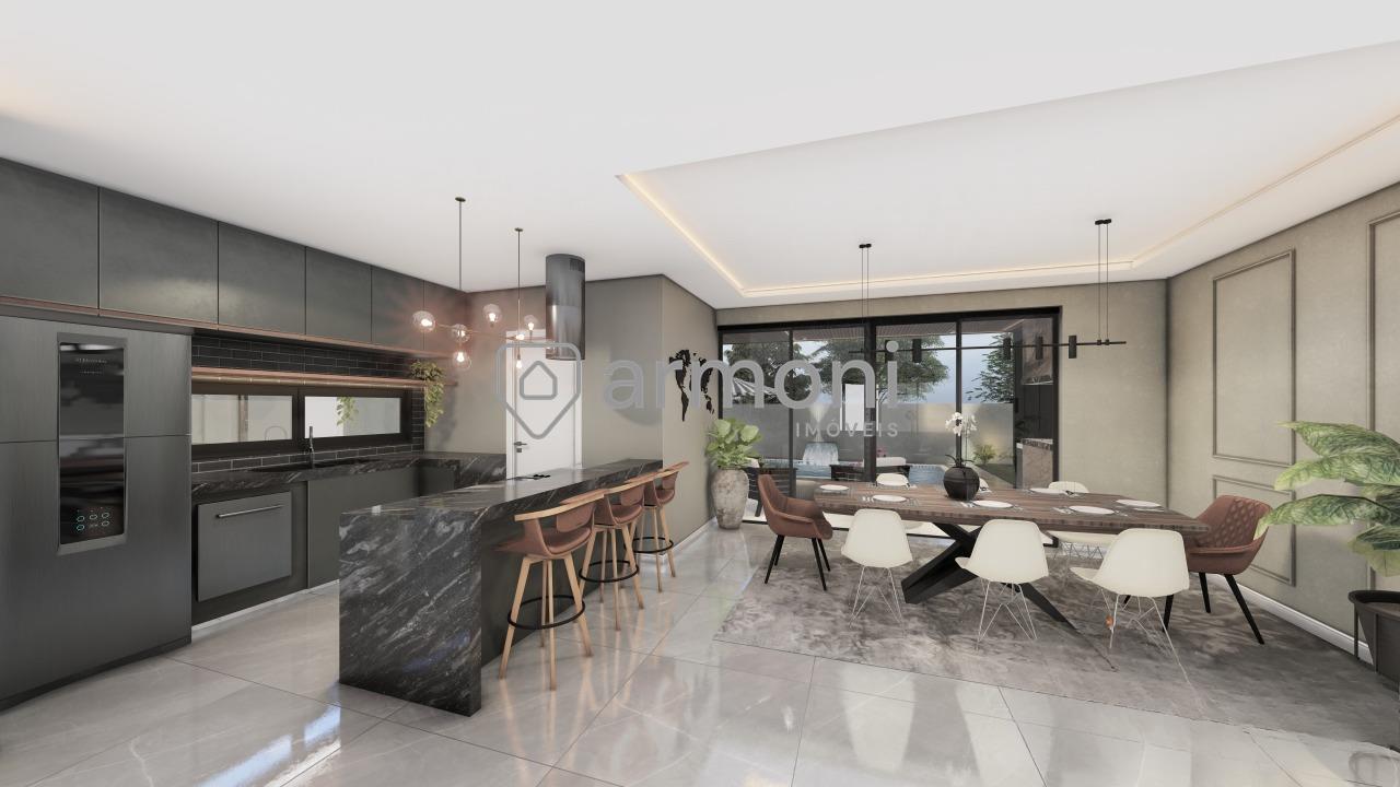 Casa à venda no Lucas Araújo: 