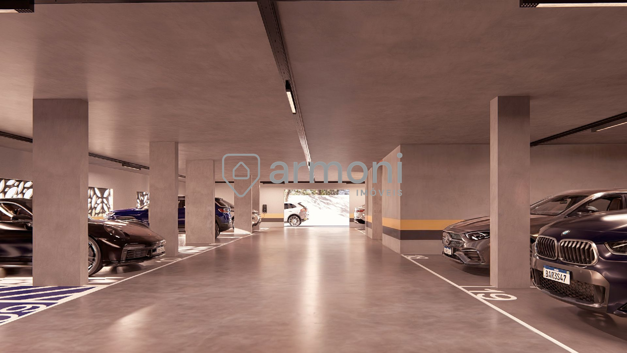 Apartamento à venda no Bosque Lucas Araújo: 