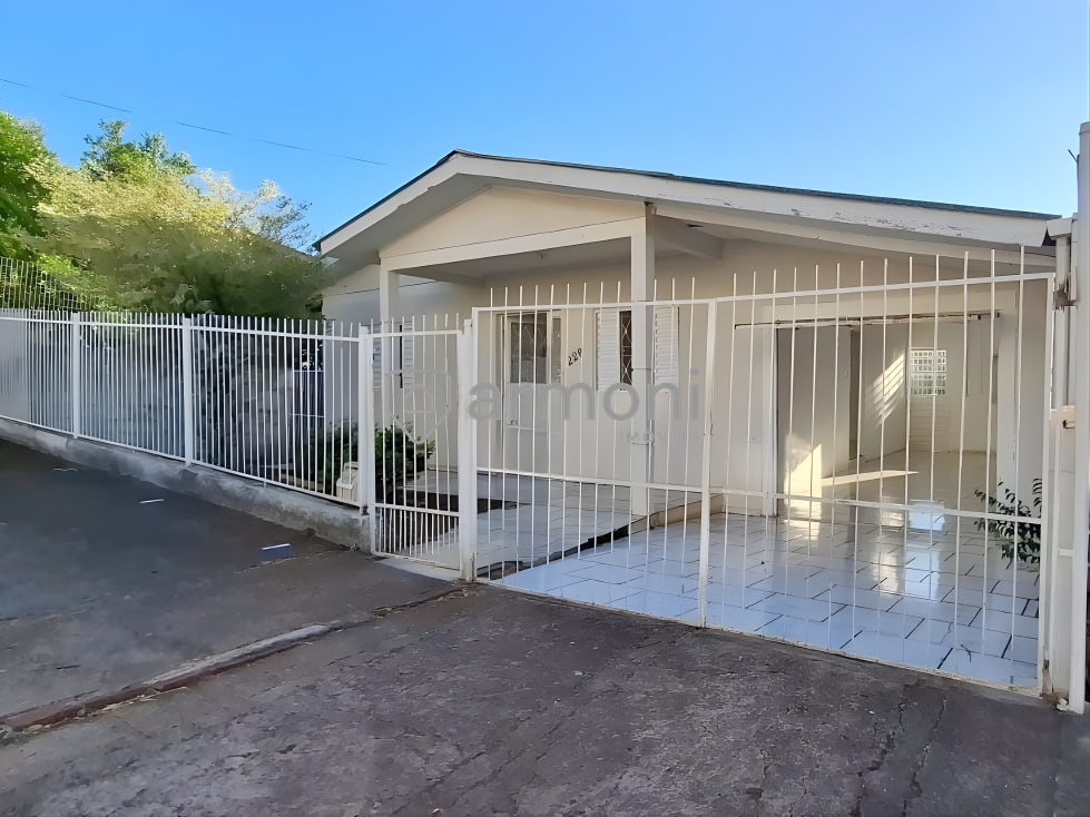 Casa à venda no Integração: 