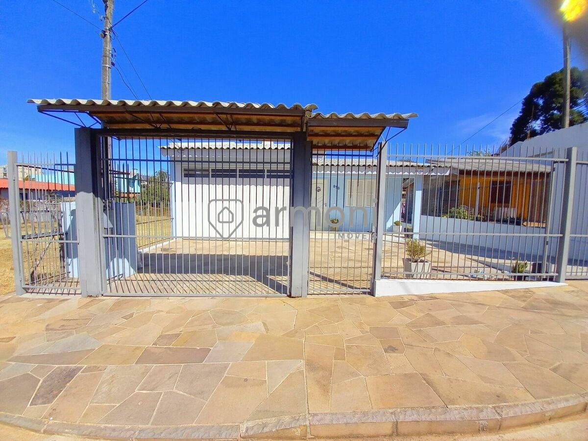 Casa à venda no Vera Cruz: 