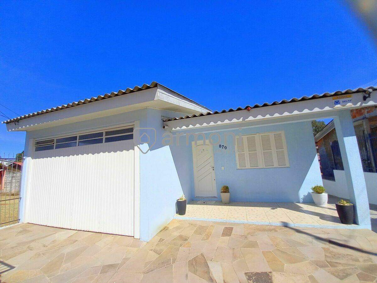 Casa à venda no Vera Cruz: 