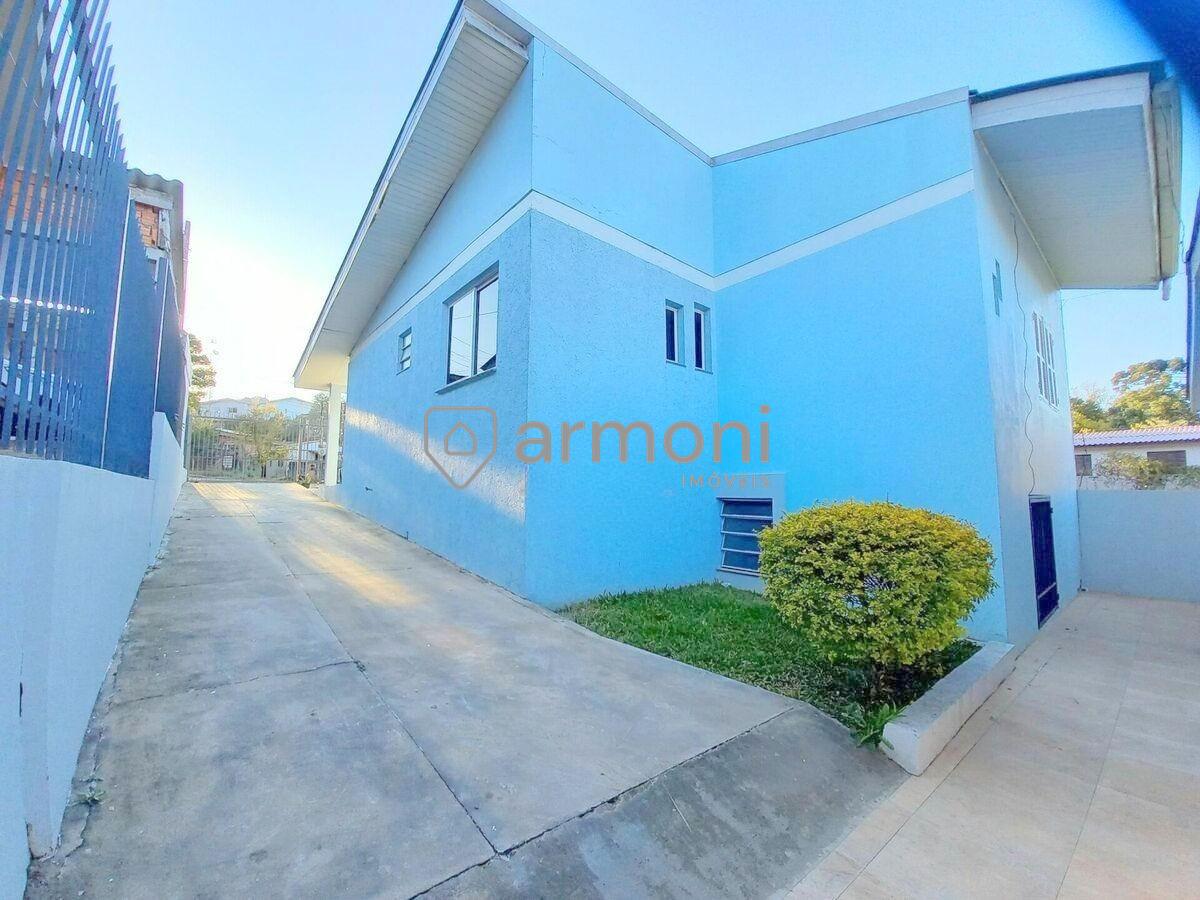 Casa à venda no Vera Cruz: 