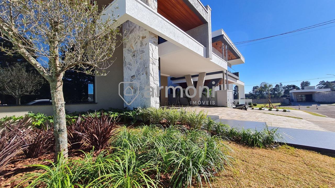 Casa à venda no Roselândia: 