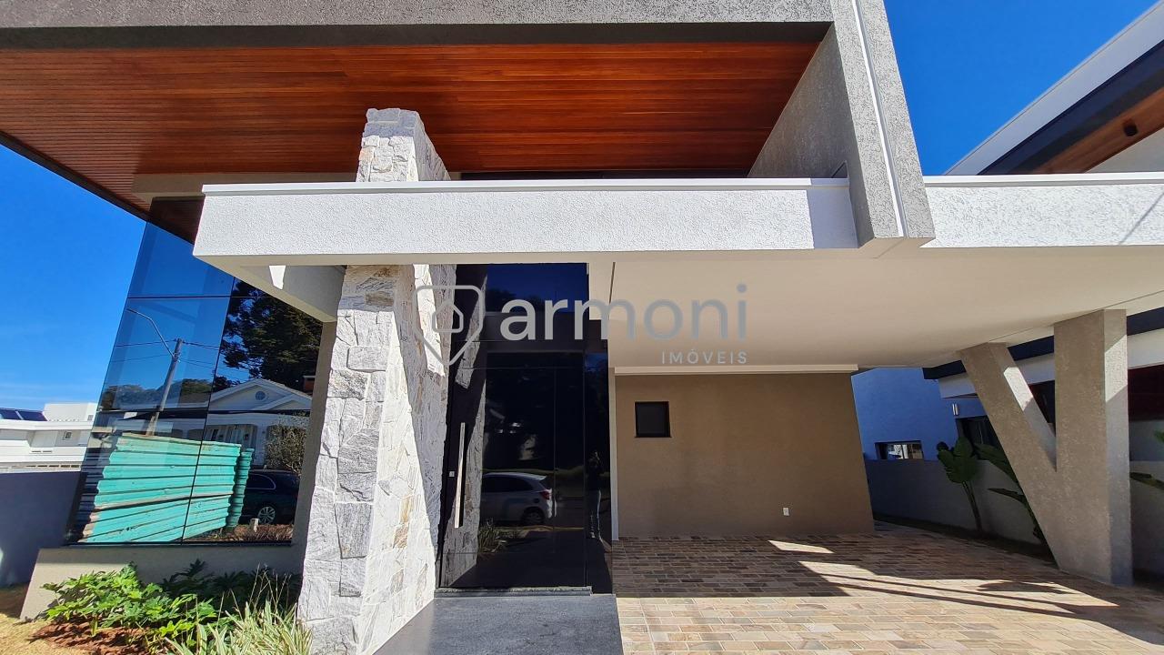 Casa à venda no Roselândia: 