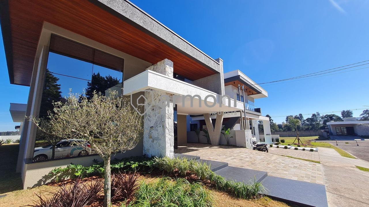 Casa à venda no Roselândia: 