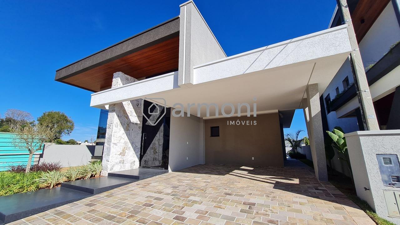 Casa à venda no Roselândia: 