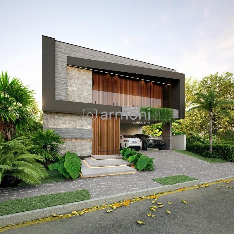 Casa à venda no São José: 